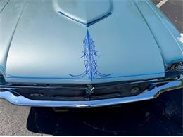 1966 Ford Thunderbird (CC-2103429) for sale in Dayton, Ohio