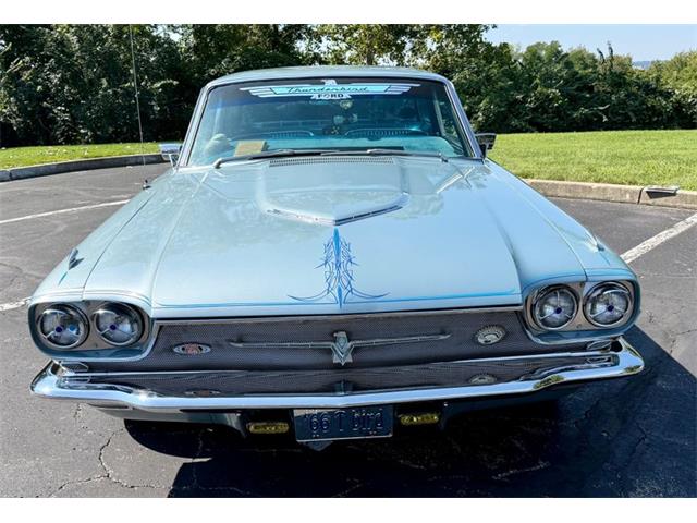 1966 Ford Thunderbird (CC-2103429) for sale in Dayton, Ohio