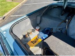 1966 Ford Thunderbird (CC-2103429) for sale in Dayton, Ohio