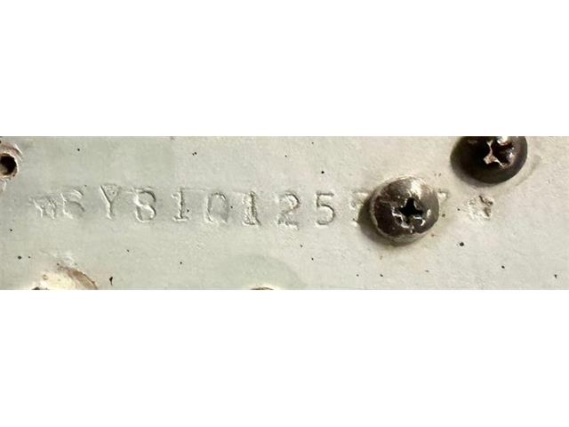 1966 Ford Thunderbird (CC-2103429) for sale in Dayton, Ohio