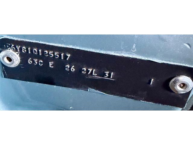 1966 Ford Thunderbird (CC-2103429) for sale in Dayton, Ohio