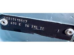 1966 Ford Thunderbird (CC-2103429) for sale in Dayton, Ohio