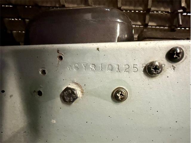 1966 Ford Thunderbird (CC-2103429) for sale in Dayton, Ohio
