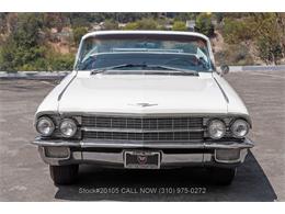 1962 Cadillac Convertible (CC-2100343) for sale in Beverly Hills, California
