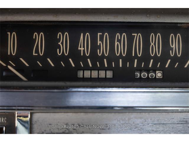 1962 Cadillac Convertible (CC-2100343) for sale in Beverly Hills, California