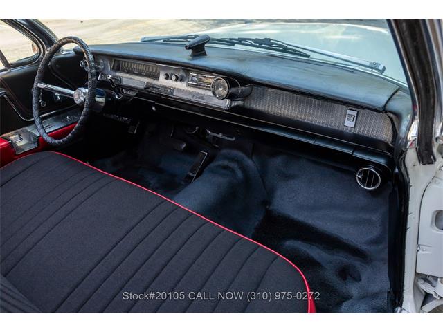 1962 Cadillac Convertible (CC-2100343) for sale in Beverly Hills, California