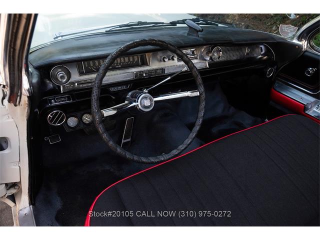 1962 Cadillac Convertible (CC-2100343) for sale in Beverly Hills, California
