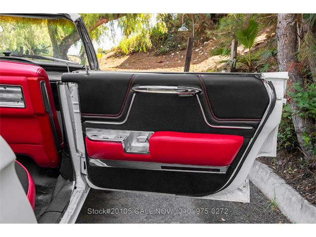 1962 Cadillac Convertible (CC-2100343) for sale in Beverly Hills, California