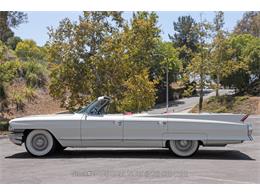 1962 Cadillac Convertible (CC-2100343) for sale in Beverly Hills, California