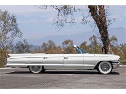 1962 Cadillac Convertible (CC-2100343) for sale in Beverly Hills, California