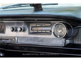 1962 Cadillac Convertible (CC-2100343) for sale in Beverly Hills, California