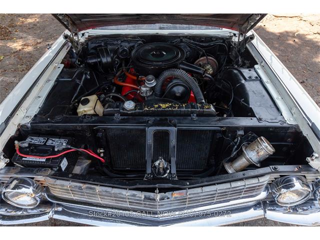 1962 Cadillac Convertible (CC-2100343) for sale in Beverly Hills, California