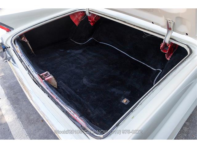 1962 Cadillac Convertible (CC-2100343) for sale in Beverly Hills, California