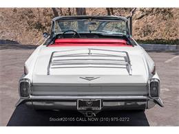 1962 Cadillac Convertible (CC-2100343) for sale in Beverly Hills, California