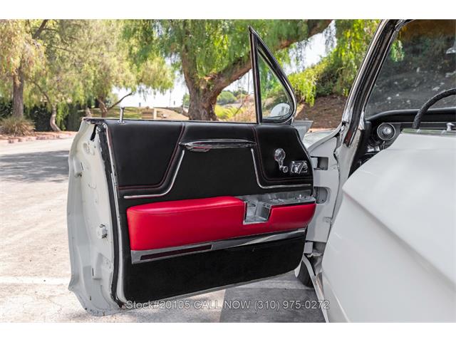 1962 Cadillac Convertible (CC-2100343) for sale in Beverly Hills, California