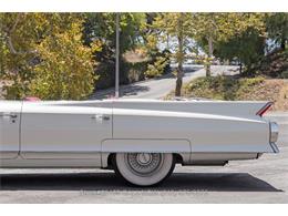 1962 Cadillac Convertible (CC-2100343) for sale in Beverly Hills, California