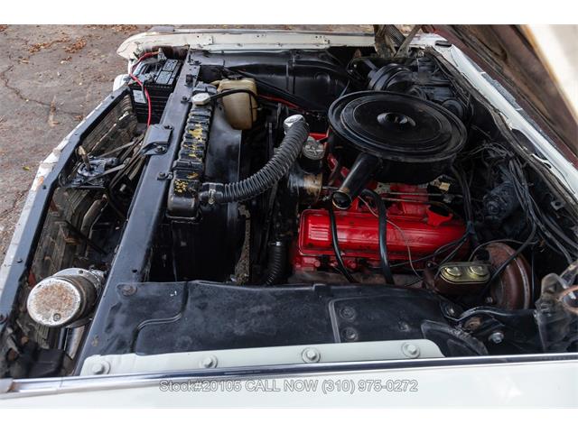 1962 Cadillac Convertible (CC-2100343) for sale in Beverly Hills, California