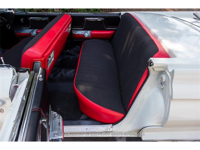 1962 Cadillac Convertible (CC-2100343) for sale in Beverly Hills, California
