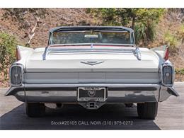 1962 Cadillac Convertible (CC-2100343) for sale in Beverly Hills, California