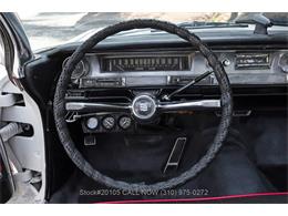 1962 Cadillac Convertible (CC-2100343) for sale in Beverly Hills, California