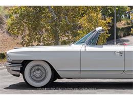 1962 Cadillac Convertible (CC-2100343) for sale in Beverly Hills, California