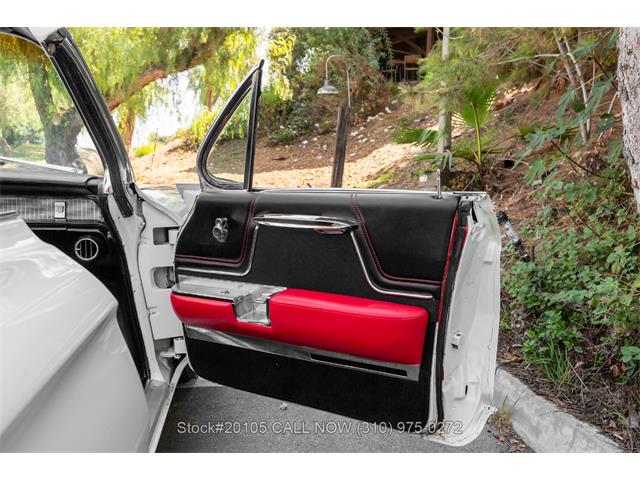 1962 Cadillac Convertible (CC-2100343) for sale in Beverly Hills, California