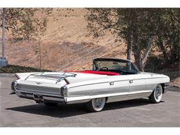 1962 Cadillac Convertible (CC-2100343) for sale in Beverly Hills, California