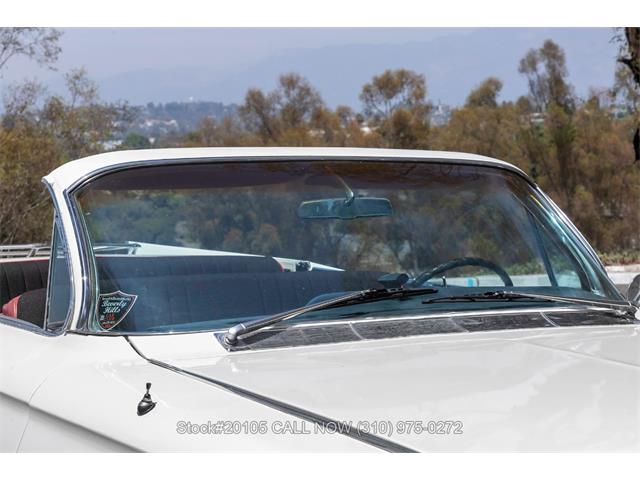 1962 Cadillac Convertible (CC-2100343) for sale in Beverly Hills, California