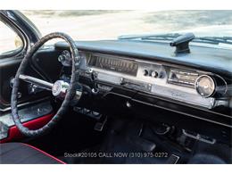 1962 Cadillac Convertible (CC-2100343) for sale in Beverly Hills, California