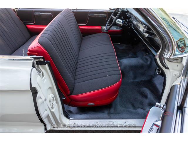 1962 Cadillac Convertible (CC-2100343) for sale in Beverly Hills, California