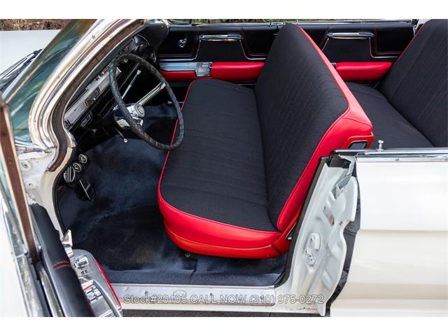 1962 Cadillac Convertible (CC-2100343) for sale in Beverly Hills, California