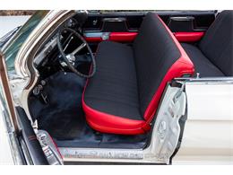 1962 Cadillac Convertible (CC-2100343) for sale in Beverly Hills, California