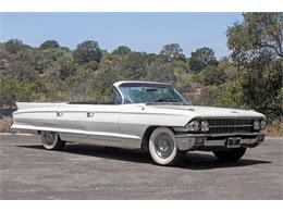 1962 Cadillac Convertible (CC-2100343) for sale in Beverly Hills, California
