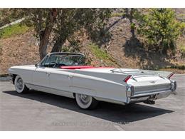 1962 Cadillac Convertible (CC-2100343) for sale in Beverly Hills, California