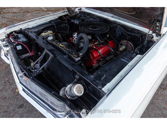 1962 Cadillac Convertible (CC-2100343) for sale in Beverly Hills, California