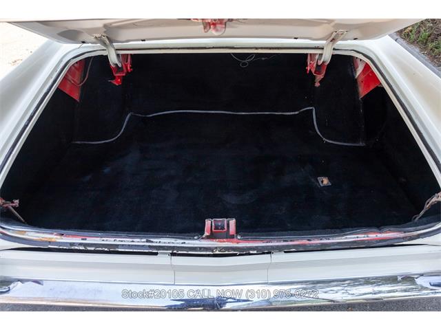 1962 Cadillac Convertible (CC-2100343) for sale in Beverly Hills, California