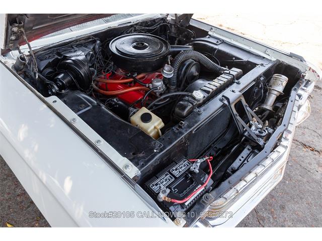 1962 Cadillac Convertible (CC-2100343) for sale in Beverly Hills, California