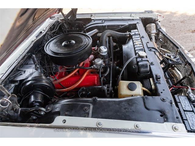 1962 Cadillac Convertible (CC-2100343) for sale in Beverly Hills, California