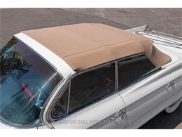 1962 Cadillac Convertible (CC-2100343) for sale in Beverly Hills, California