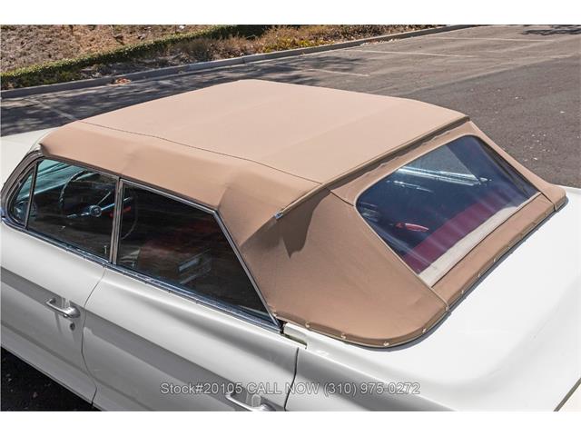 1962 Cadillac Convertible (CC-2100343) for sale in Beverly Hills, California