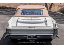 1962 Cadillac Convertible (CC-2100343) for sale in Beverly Hills, California