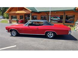 1966 Chevrolet Caprice (CC-2103430) for sale in Goodrich, Michigan
