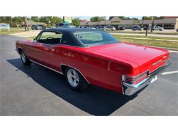 1966 Chevrolet Caprice (CC-2103430) for sale in Goodrich, Michigan