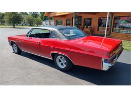 1966 Chevrolet Caprice (CC-2103430) for sale in Goodrich, Michigan
