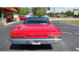 1966 Chevrolet Caprice (CC-2103430) for sale in Goodrich, Michigan