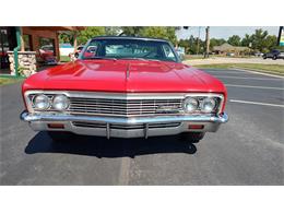 1966 Chevrolet Caprice (CC-2103430) for sale in Goodrich, Michigan