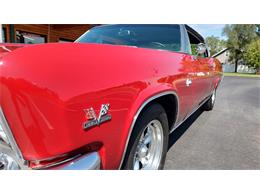 1966 Chevrolet Caprice (CC-2103430) for sale in Goodrich, Michigan