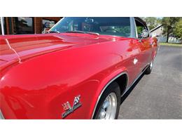 1966 Chevrolet Caprice (CC-2103430) for sale in Goodrich, Michigan