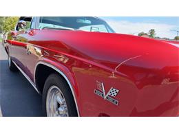 1966 Chevrolet Caprice (CC-2103430) for sale in Goodrich, Michigan