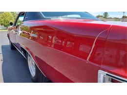 1966 Chevrolet Caprice (CC-2103430) for sale in Goodrich, Michigan